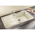 Zlewozmywak Blanco IDESSA XL 6 S ceramika Czarny 520 315